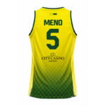 ZÁPASOVÝ / FAN DRES SBL 26/27 DOMÁCI PATRIOTI LEVICE – Obrázok 2
